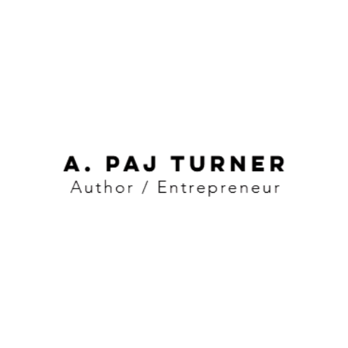 Apaj Turner logo
